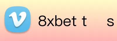 nhận 88K đăng ký 8XBET logo